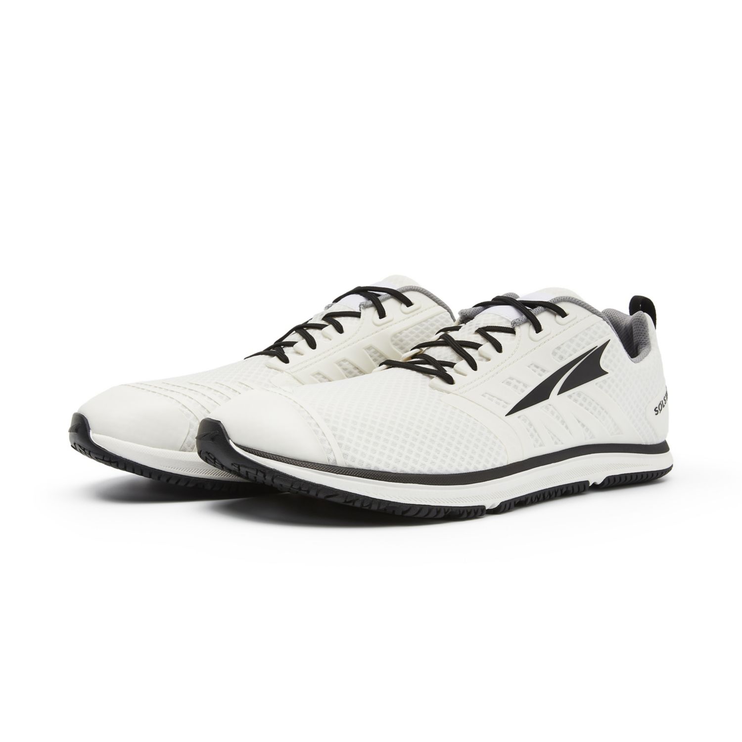 Altra Solstice Xt 2 Men's Sneakers White | South Africa-03165879